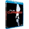 blu-ray cliffhanger : traque au sommet - blu - ray