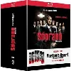 blu-ray coffret les soprano l'intégrale des 6 saisons - édition exclusive spéciale fnac, inclus 1 bonus exclusif, 1 livret de phot