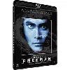 blu-ray crying freeman - blu - ray