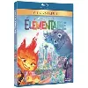 blu-ray élementaire - blu - ray