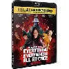 blu-ray everything everywhere all at once - blu - ray