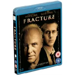 blu-ray fracture