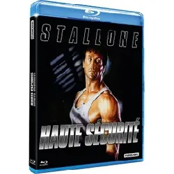 blu-ray haute sécurité - blu - ray