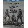 blu-ray il était une fois dans l'ouest - edition steelbook