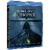 blu-ray le dernier voyage du demeter - blu - ray