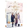 blu-ray les délices de tokyo - blu - ray
