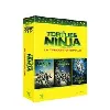 blu ray les tortues ninja