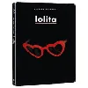 blu-ray lolita - + copie digitale - édition boîtier steelbook
