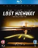 blu-ray lost highway [blu - ray] [region2] requires a multi region player