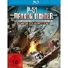 blu-ray p - 51 dragon fighter