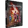 blu-ray power rangers - combo + dvd - édition limitée boîtier steelbook