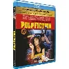 blu-ray pulp fiction - blu - ray