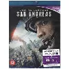 blu-ray san andreas + digital hd ultraviolet - edition benelux
