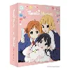 blu-ray tamako market série et film édition collector blu - ray