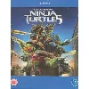 blu-ray teenage mutant ninja turtles - steelbook