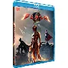 blu-ray the flash - blu - ray
