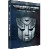 blu-ray transformers - l'intégrale 7 films - blu - ray