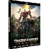 blu-ray transformers : rise of the beasts - blu - ray