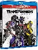 blu-ray transformers : the last knight - + bonus