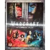 blu-ray warcraft le commencement - edition spéciale fnac 3d