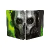 boîtier steelbook call of duty modern warfare ii - ps5 / ps4 / xbox one