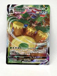carte pokemon gorythmic vmax 023/264