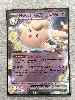 carte pokemon mélodelfe ex 082/197