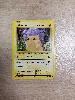 carte pokemon pikachu 35/108