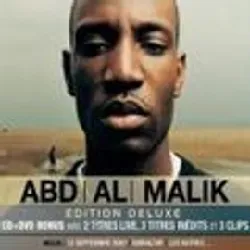 cd abd al malik - gibraltar (2007)