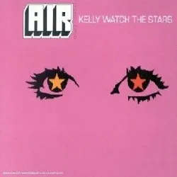 cd air - kelly watch the stars (1998)