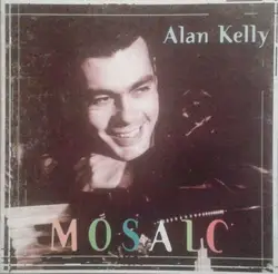 cd alan kelly - mosaic (2000)