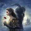 cd alan menken - la belle et la bête (2017)