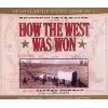 cd alfred newman - how the west was won (original motion picture soundtrack) (1997)