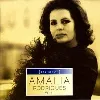 cd amália rodrigues - (the art of) amália rodrigues vol. ii (2007)