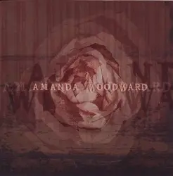 cd amanda woodward - pleine de grâce (2003)