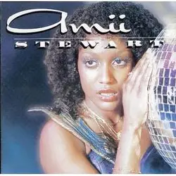 cd amii stewart - amii stewart (1990)