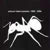 cd anticon label sampler: 1999 - 2004 (2004)