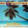 cd antilles - biguines