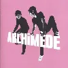 cd archimede