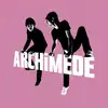 cd archimède - archimède (2010)