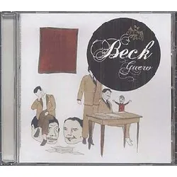 cd beck - guero (2005)