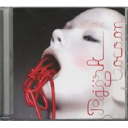 cd björk - cocoon (2002)