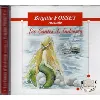 cd brigitte fossey raconte les contes d'andersen