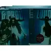 cd brooklyn bounce - loud & proud (2002)