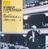 cd bruckner, wilhelm furtwängler, berliner philharmoniker - symphonie no.5 (1989)