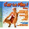 cd c'est la fête 2004