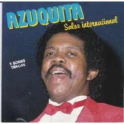 cd camilo azuquita - salsa international