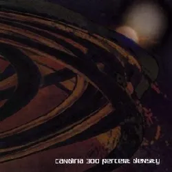 cd candiria - 300 percent density (2001)