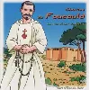 cd charles de foucauld, le marabout de dieu