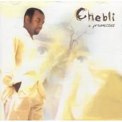 cd chebli - promesses (2002)